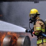 Por Trás da Farda: A Segurança dos Bombeiros Começa com Equipamentos Bem Cuidados