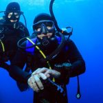 Planejamento e Dupla de Mergulho: Segurança que Começa Antes de Entrar na Água