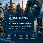 O que é ar respirável e por que sua qualidade é tão importante?